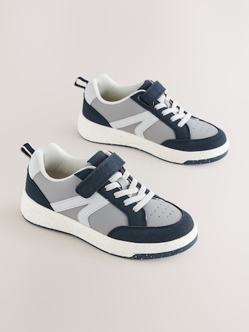 Next Trainers in Blue