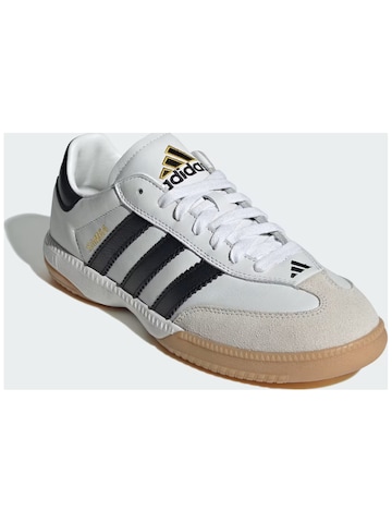 Scarpa sportiva 'adidas Samba' di ADIDAS in bianco: frontale