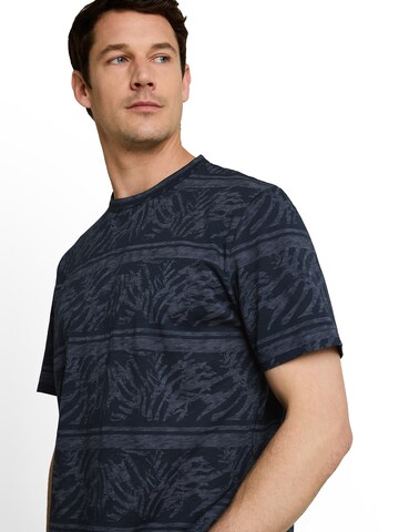 TOM TAILOR Póló - kék