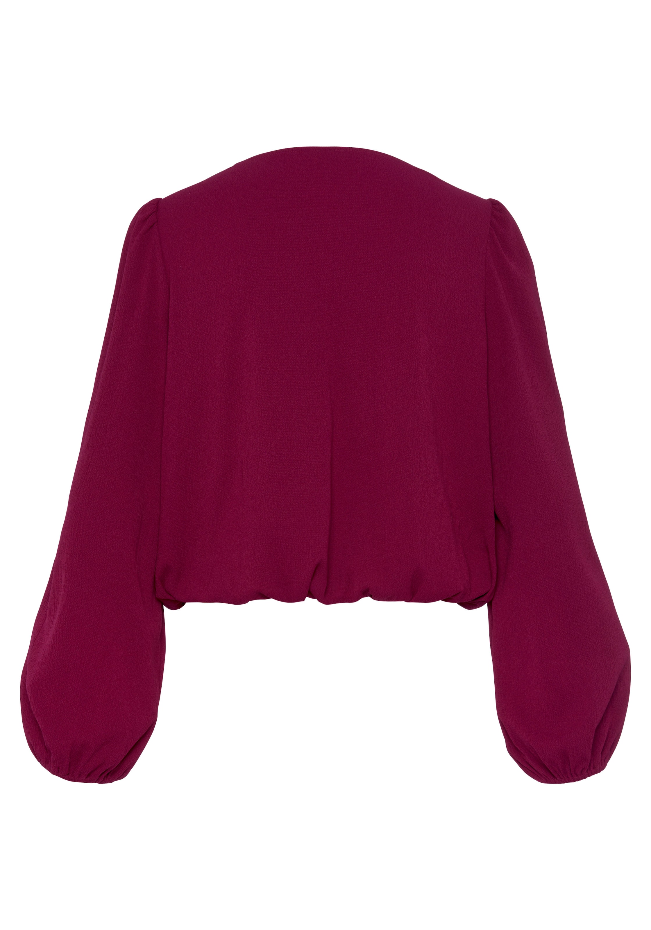 Chemisier LASCANA en violet