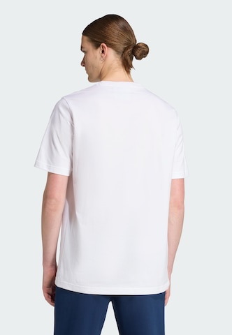 ADIDAS ORIGINALS Shirt 'FC Arsenal 92-94' in White