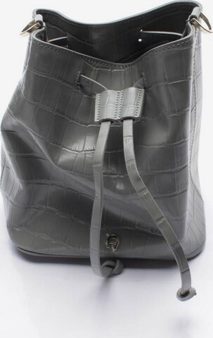 AIGNER Bag in One size in Grey: front