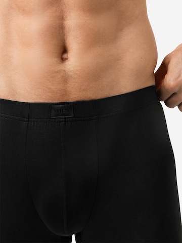 Mey Boxer shorts 'Iconic Modal' in Black