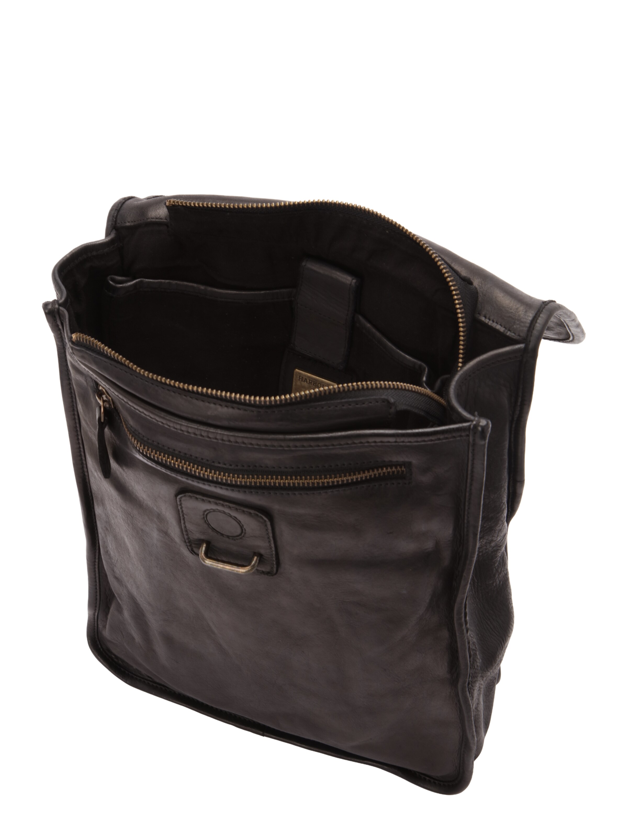 Harbour 2nd Раница 'Remy ' в черно