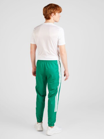 Sergio Tacchini Jogginganzug 'CARSON' in Grün