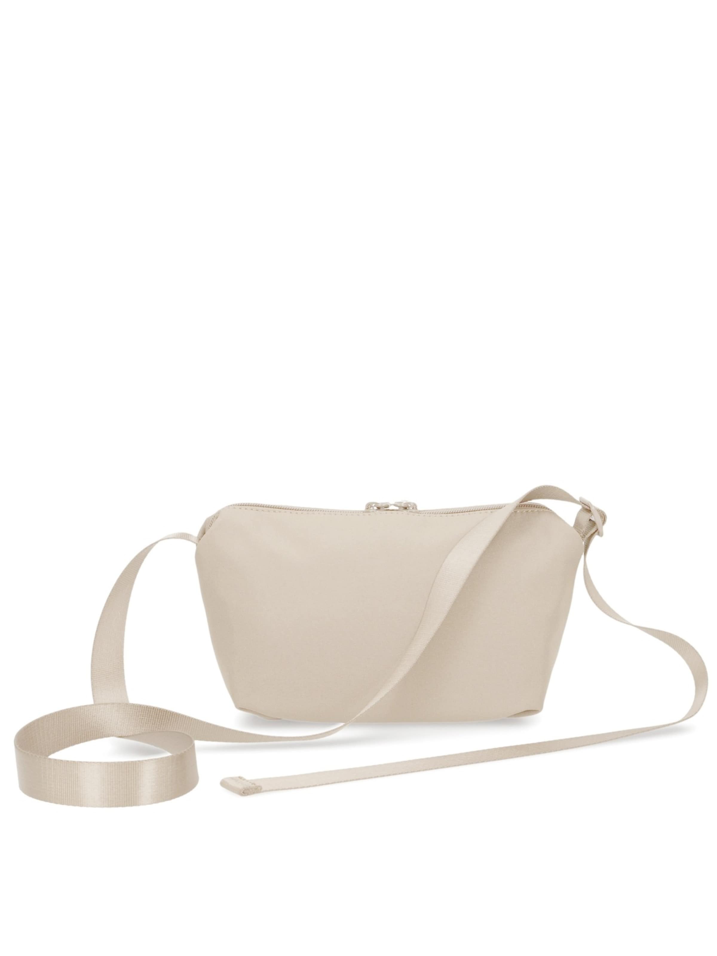 ZWEI Schoudertas 'MADEMOISELLE.M MTX40' in Beige