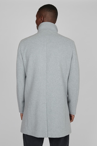 Matinique Regular fit Between-Seasons Coat 'Harvey' in Grey