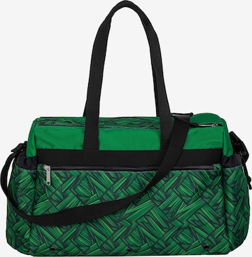 MCNEILL Bag in Green