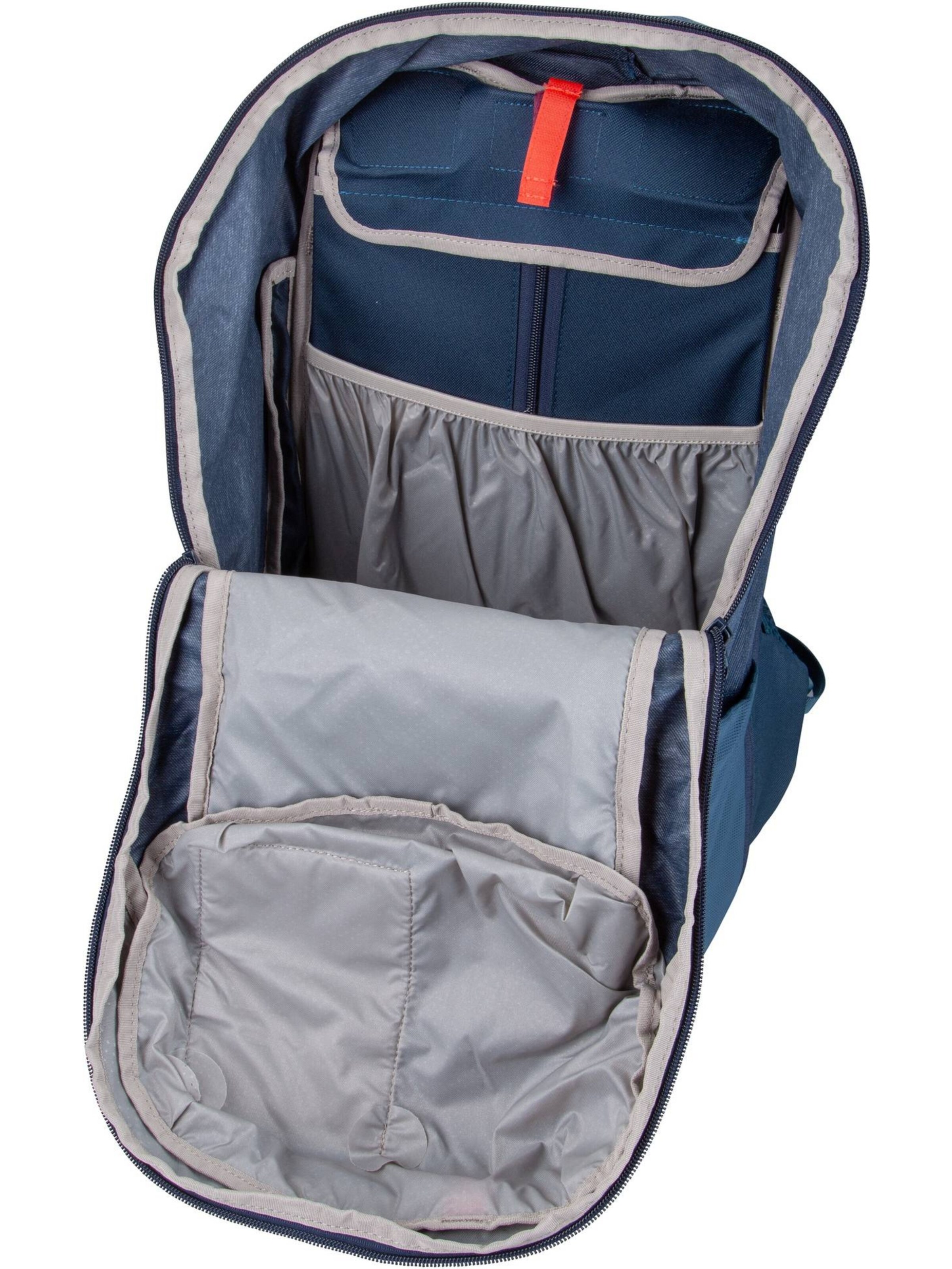 Sac à dos de sport 'Tacora' VAUDE en bleu