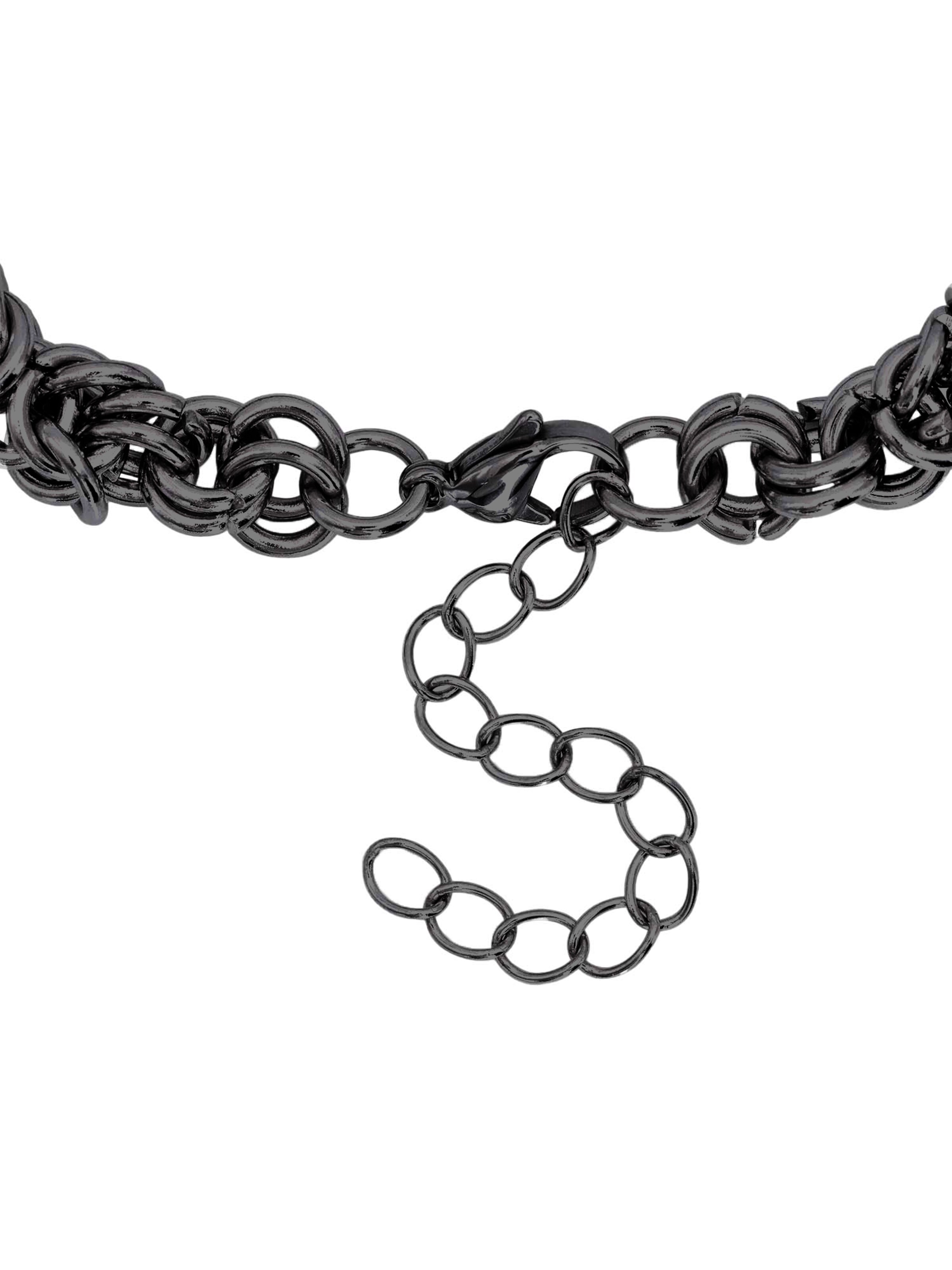 Heideman Bracelet 'Simon' in Black