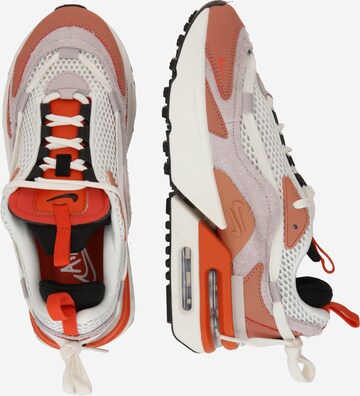Nike Sportswear Matalavartiset tennarit 'Air Max Furyosa NRG' värissä valkoinen