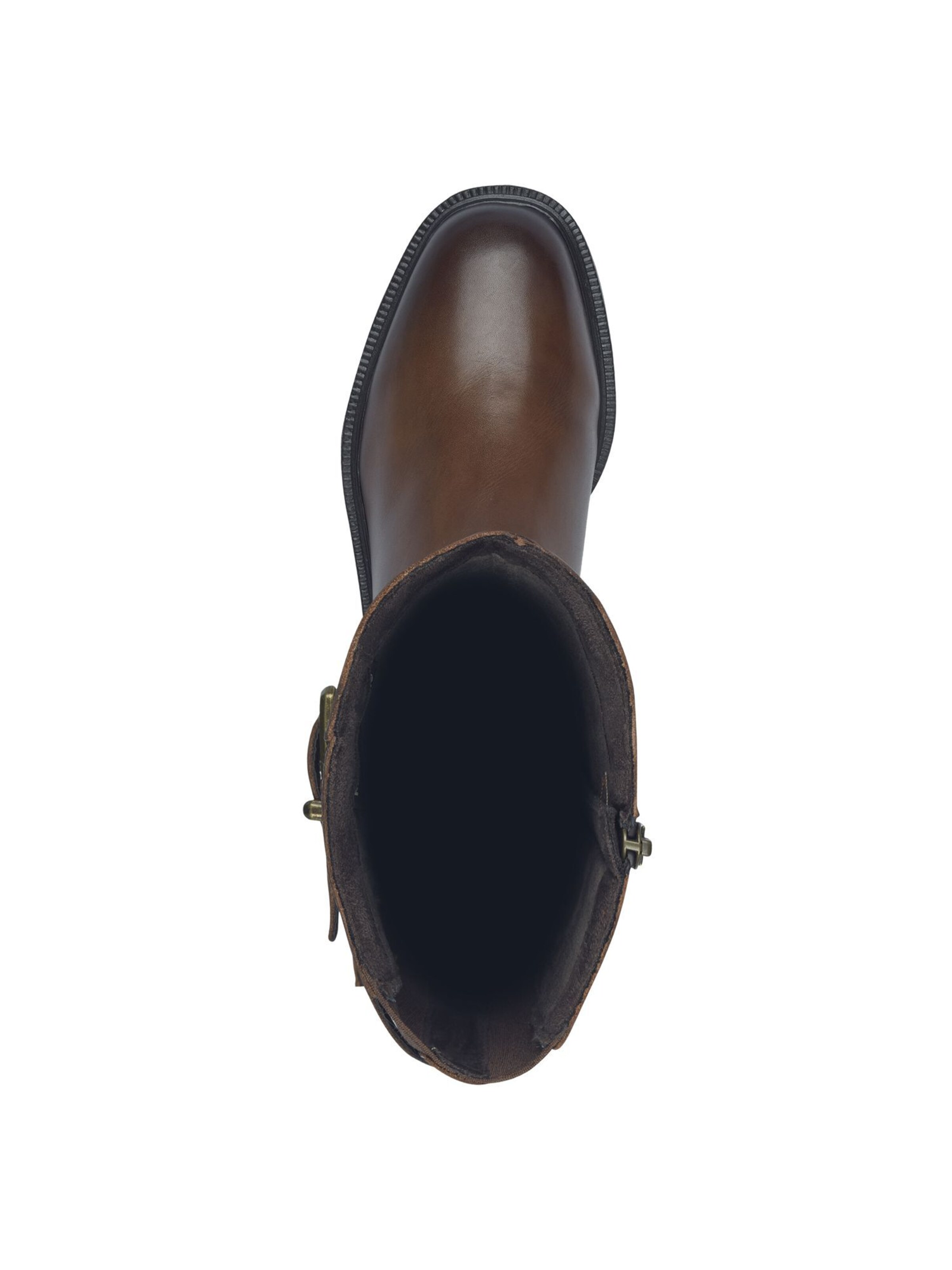 MARCO TOZZI Laarzen in Bruin