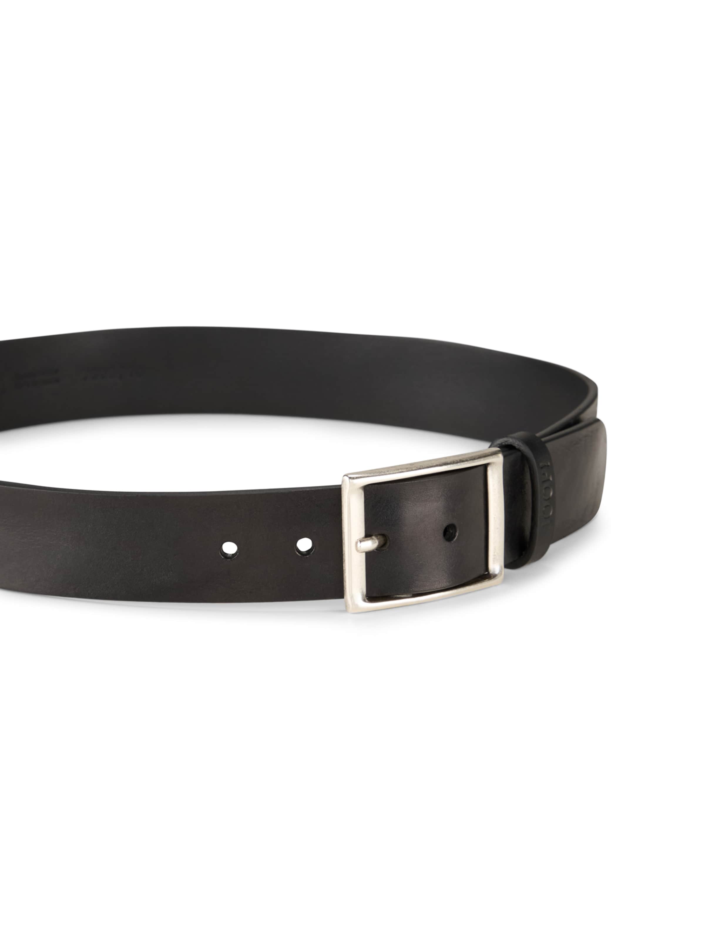 JOOP! Belt in Black