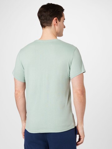 BLEND Shirt in Groen