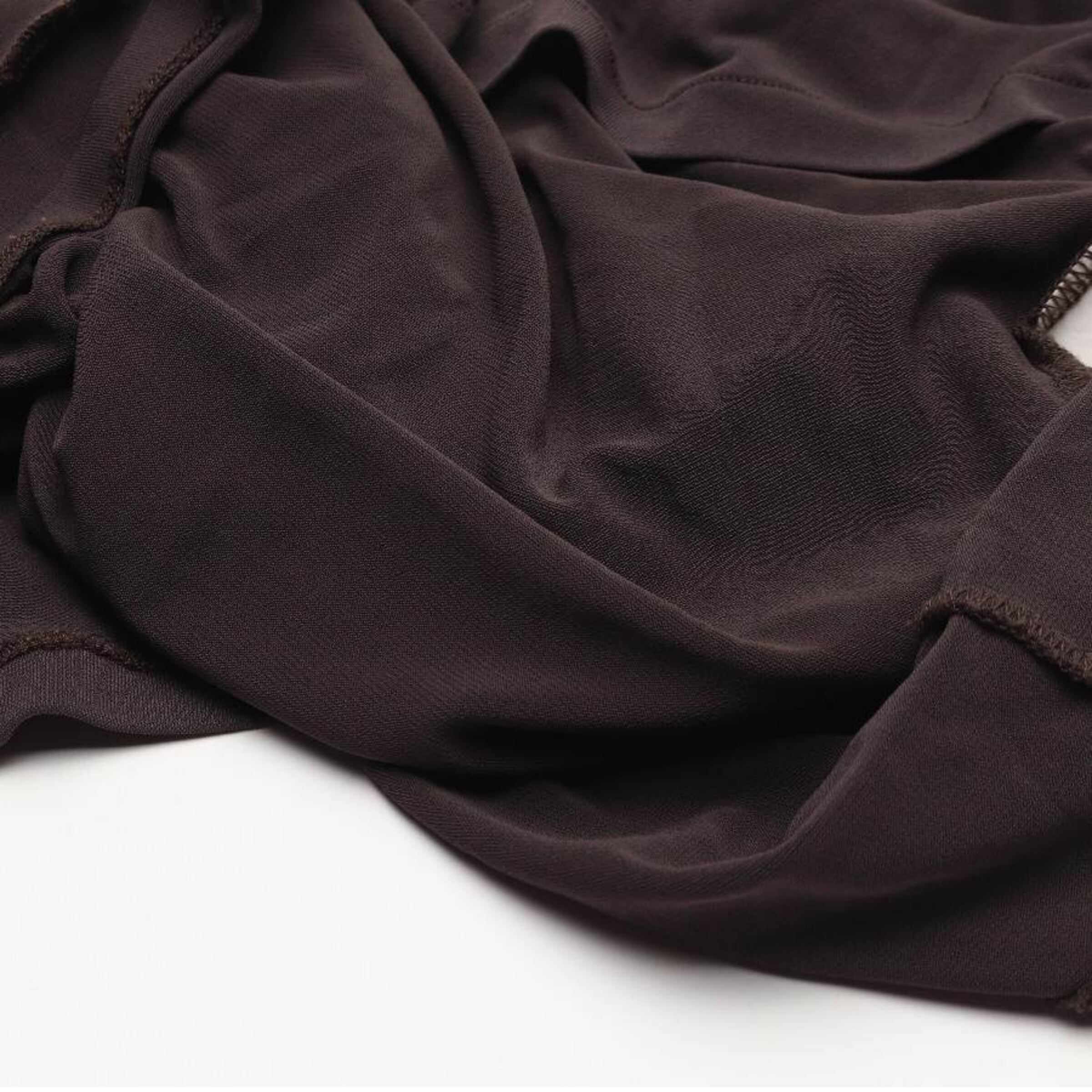 VALENTINO Kleid XL in Lila