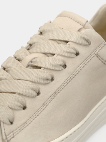 GABOR Nízke tenisky - Béžová