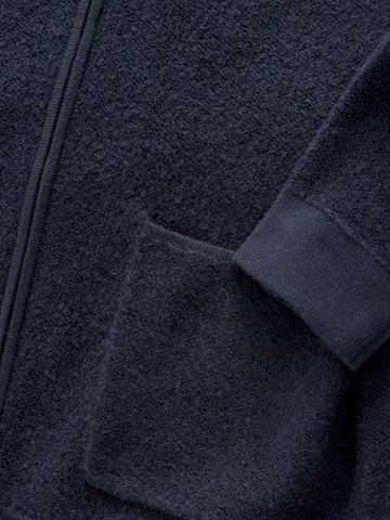 Next Knit cardigan in Blue