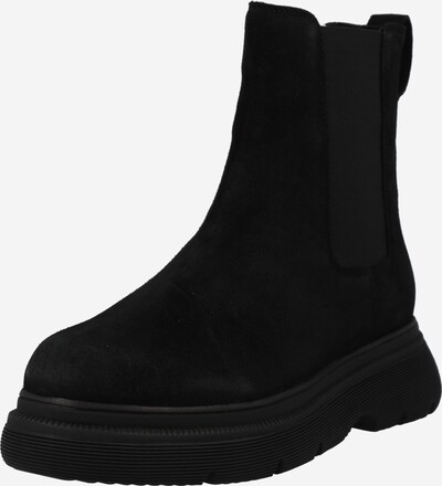 ABOUT YOU Botas Chelsea 'Mayra Boots' en negro, Vista del producto