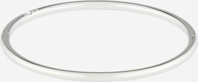 BOSS Narukvica 'LIVE' u srebro / prozirna, Pregled proizvoda