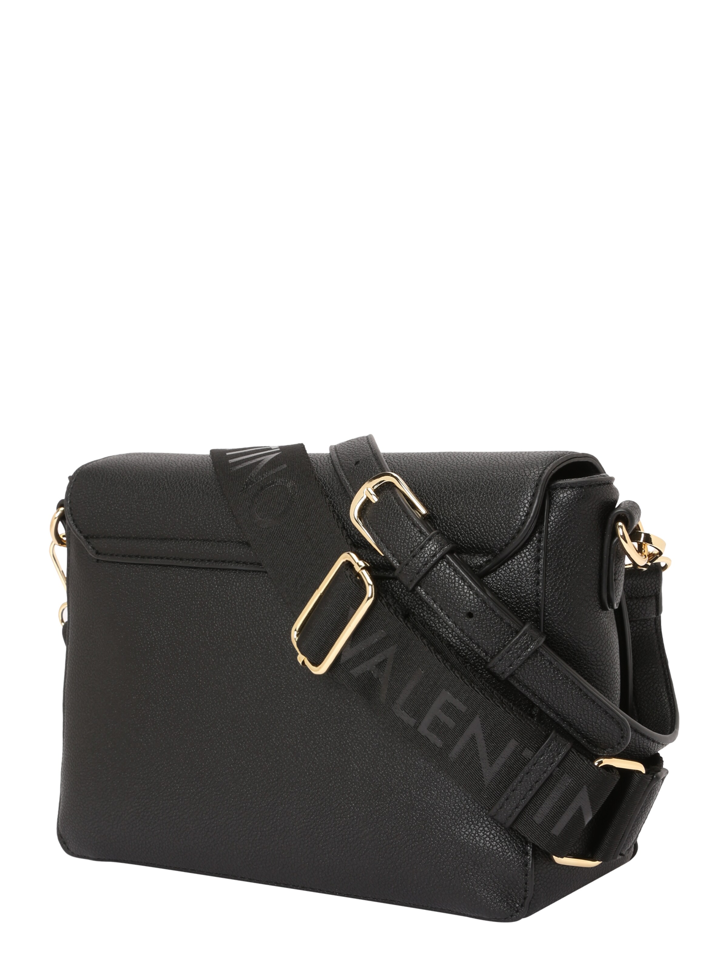 VALENTINO Сумка через плечо 'Foxy Re' в Черный