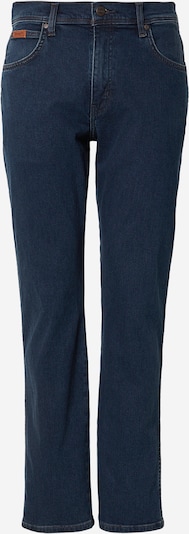 WRANGLER Traperice 'TEXAS' veličine 30/30 u mornarsko plava, Pregled proizvoda
