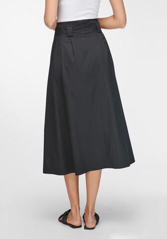 Uta Raasch Skirt in Black