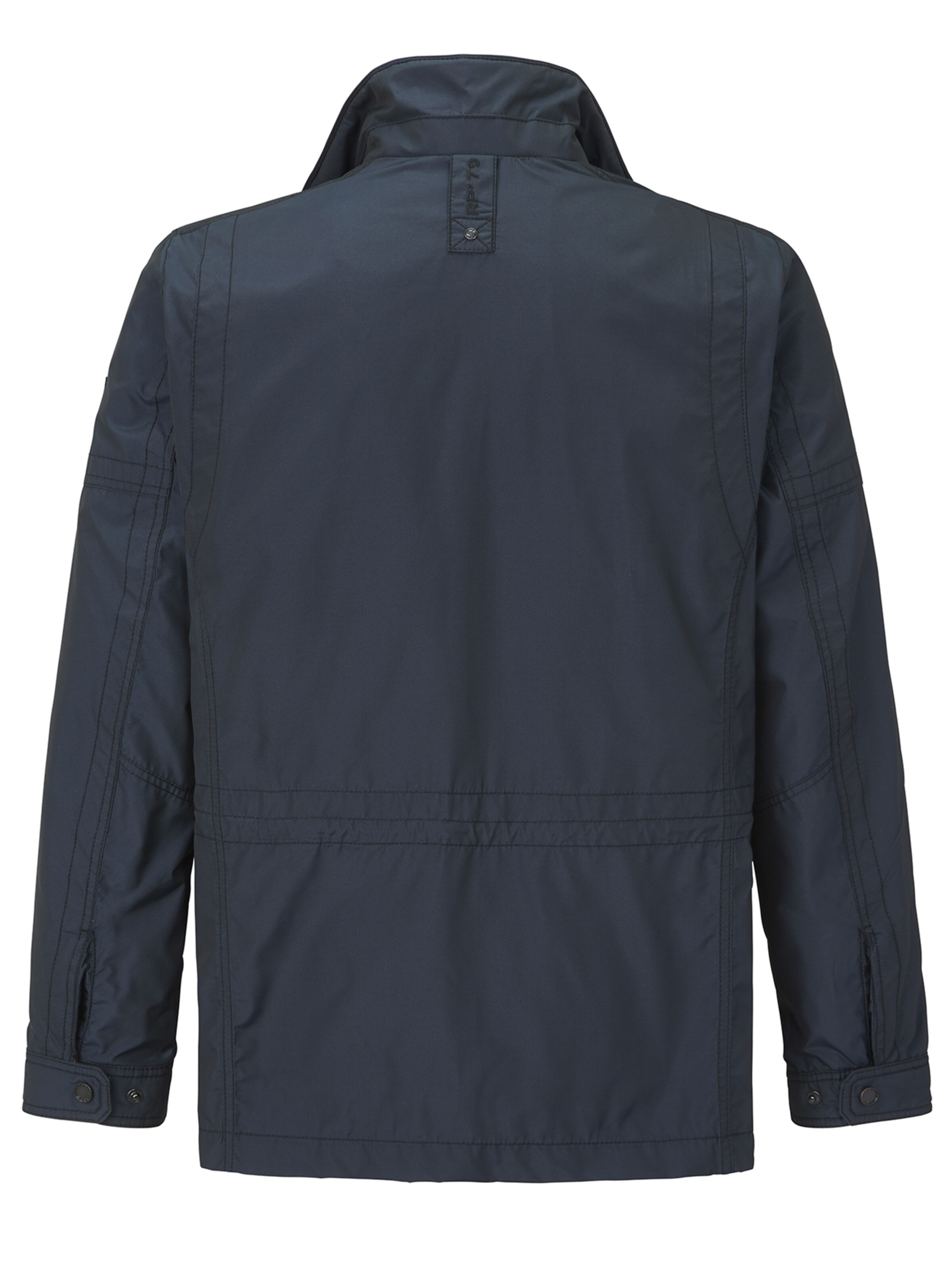 REDPOINT Übergangsjacke in Blau