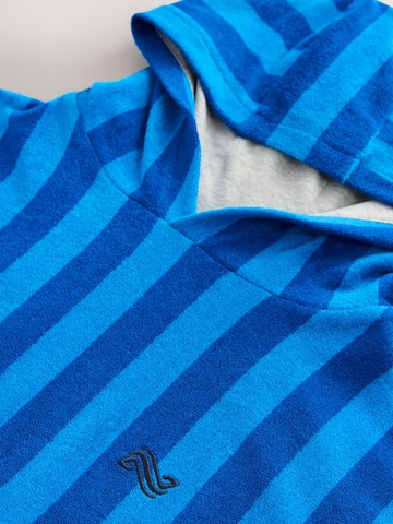 Next Bathrobe in Blue