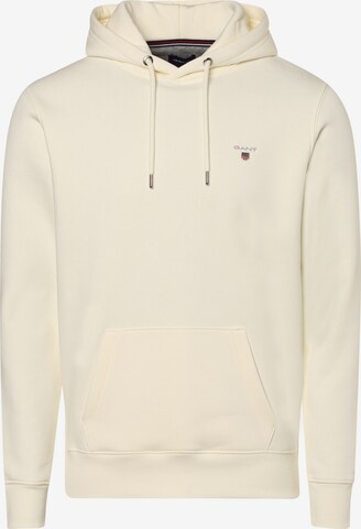 GANT Sweatshirt i beige: forside