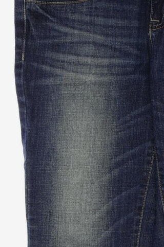 TOM TAILOR Jeans in 28 in Blue