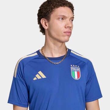 ADIDAS PERFORMANCE Jersey in Blue