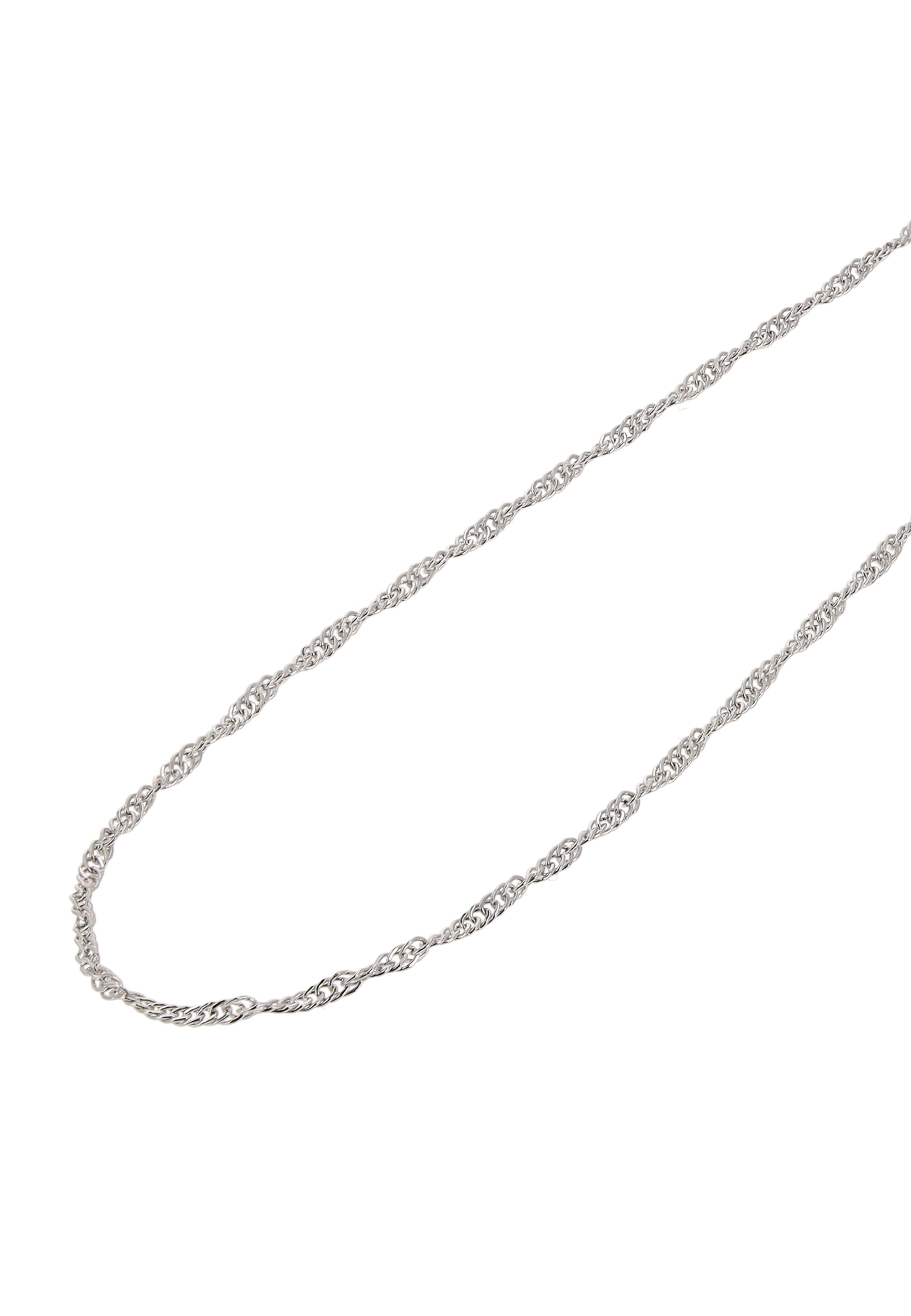 Chaîne faina en argent