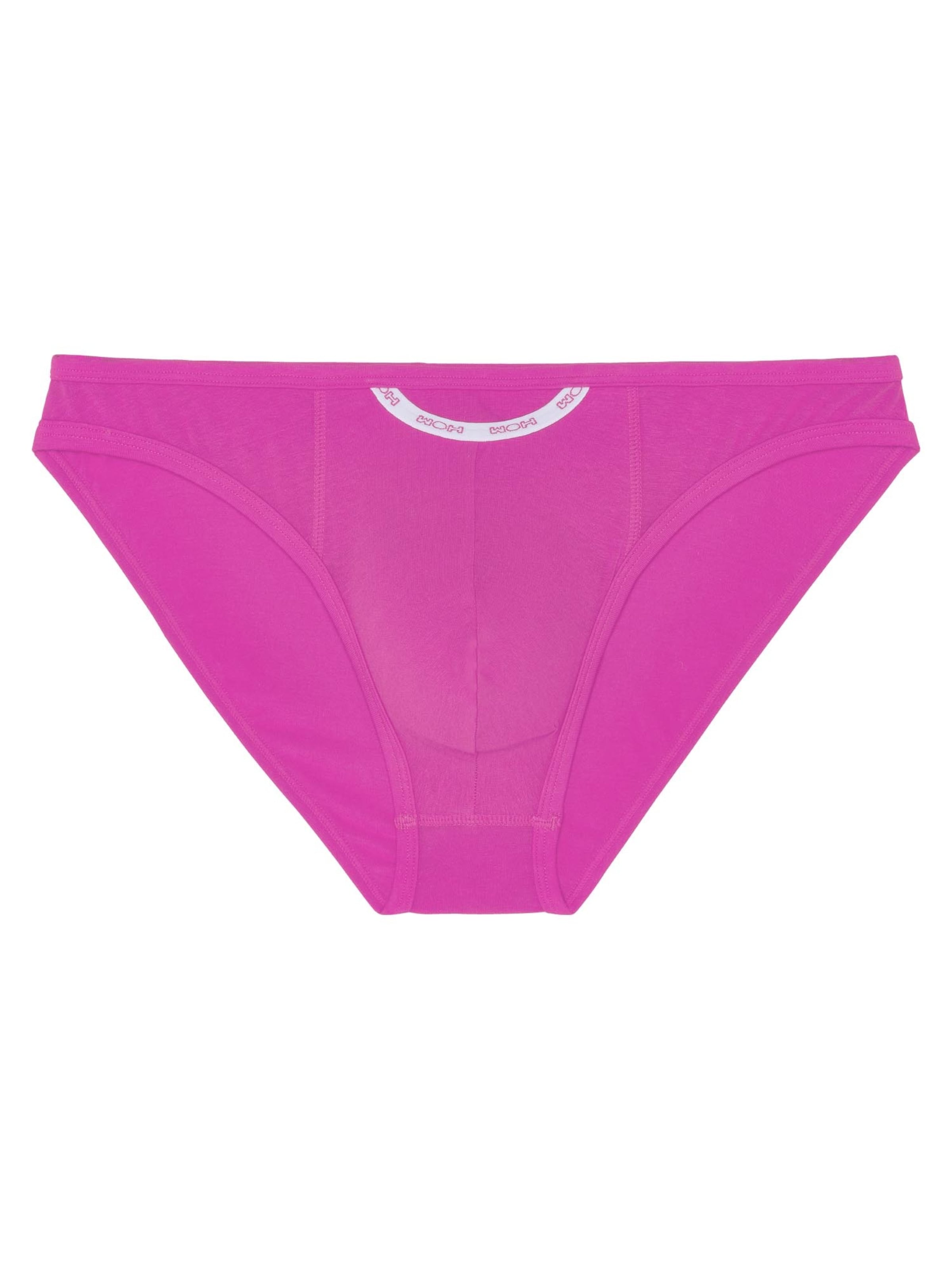 WOH Slip 'Sexy Fun' in Pink: Vorderseite