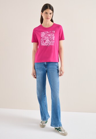 CECIL Shirt in Pink