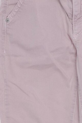 Cambio Shorts in XS in Pink