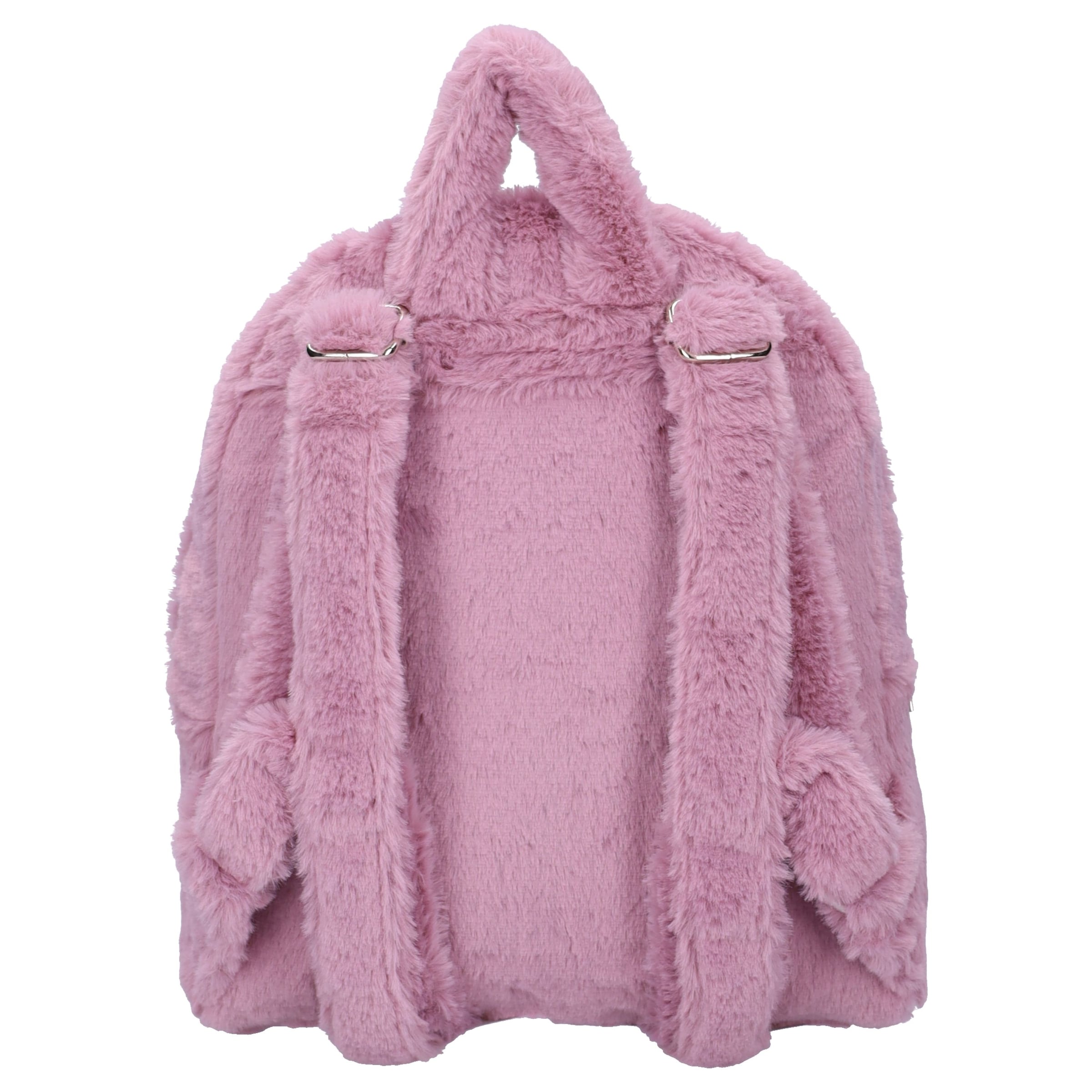 VADOBAG Rucksack in Lila