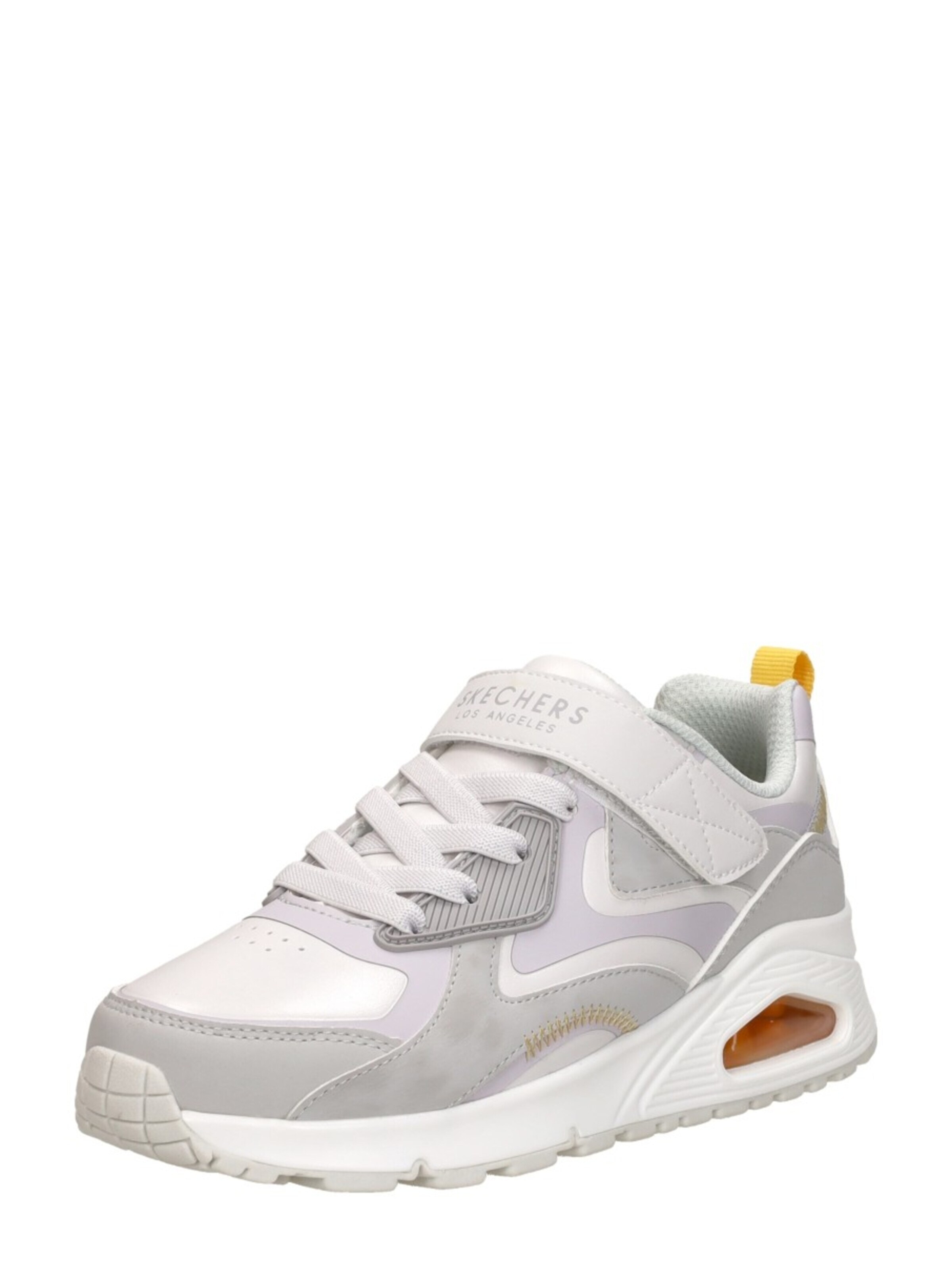 Baskets 'Uno Gen1 - Color Days' SKECHERS en gris