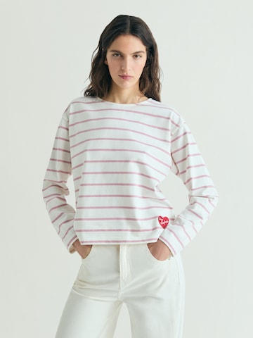 ScalpersMajica - bijela boja