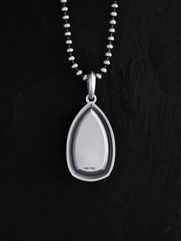 Pendentif REYTEL en argent