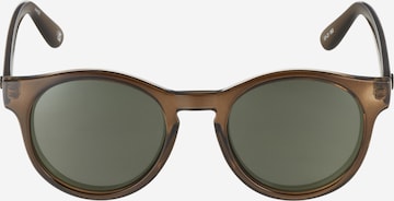 LE SPECS - Gafas de sol 'Hey Macarena' en verde