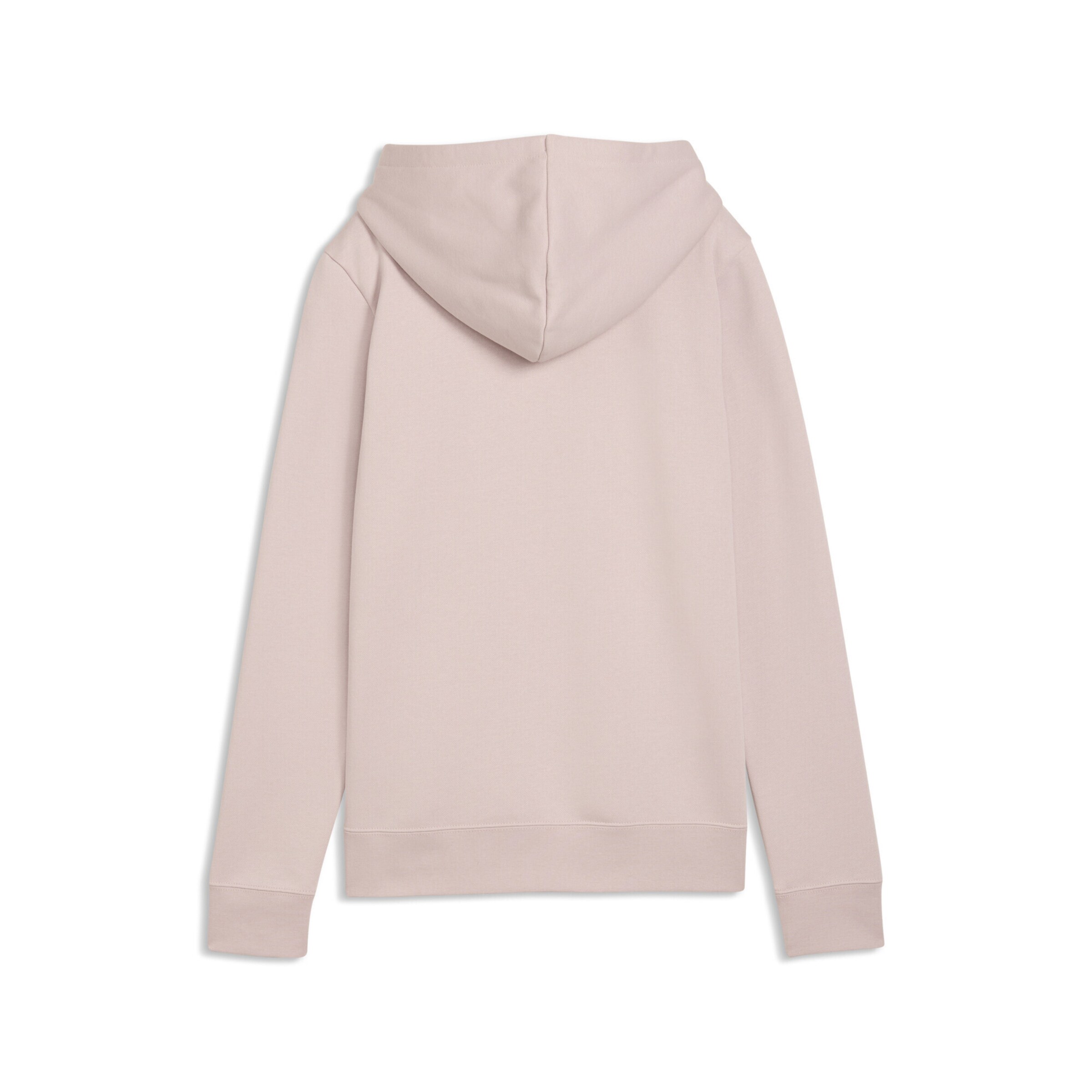 PUMA Sportsweatshirt 'ESS No. 1' in Pink