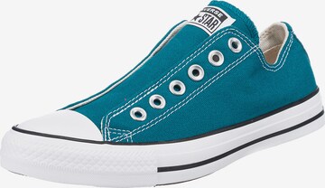 CONVERSE Sneaker in Blau: predná strana