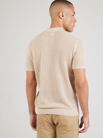 GAP - Jersey en marrón: atrás
