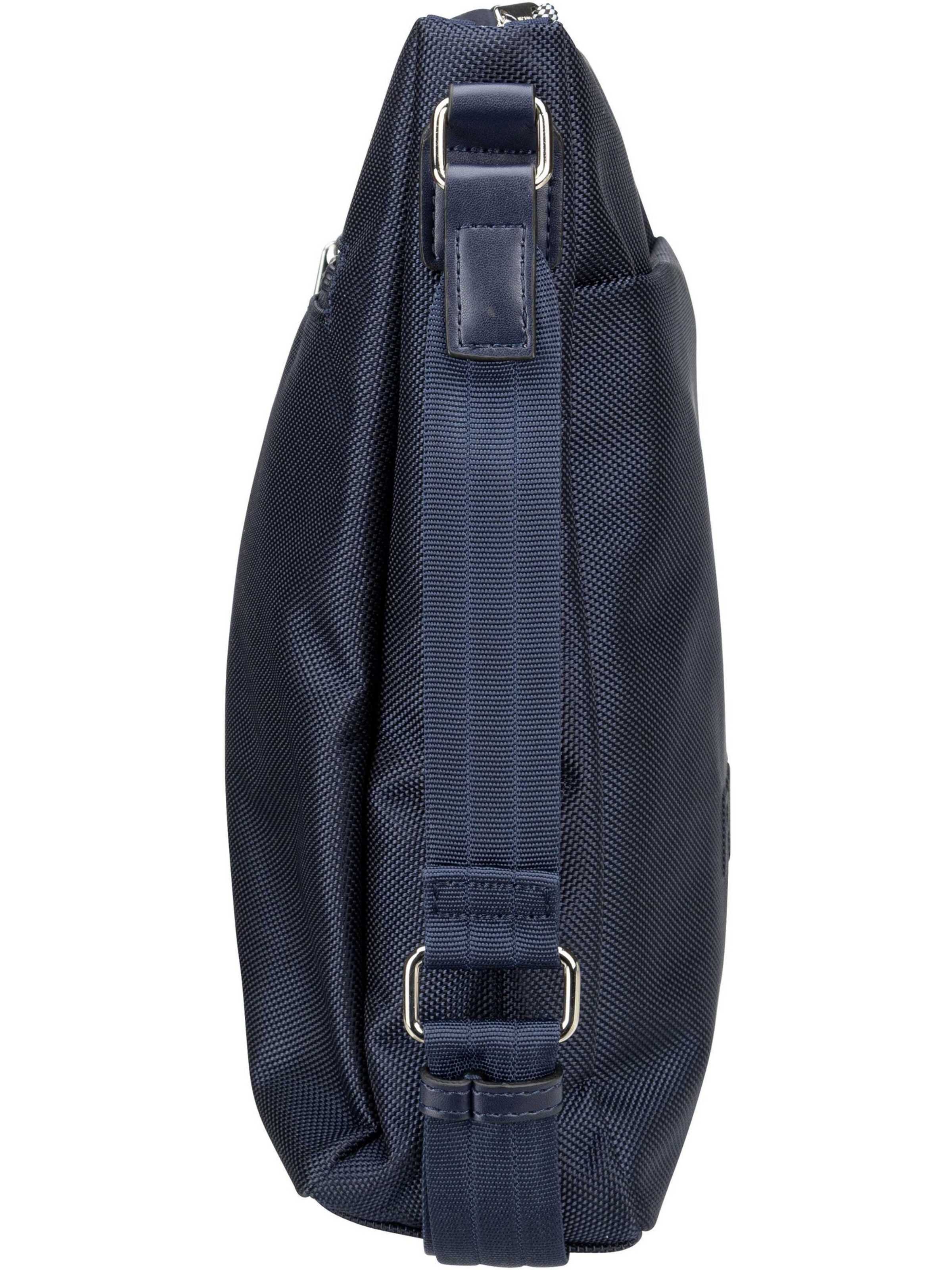 Picard Schoudertas 'Lucky One' in Blauw