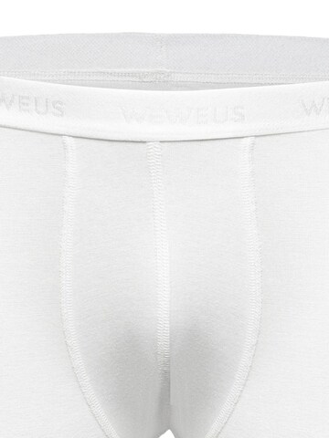 Weweus Board shorts in White