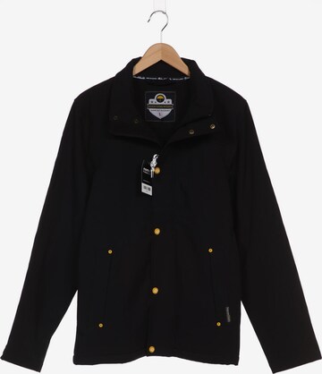 Schmuddelwedda Jacket & Coat in L in Black: front