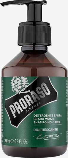 Proraso Beard Shampoo in Transparent, Item view