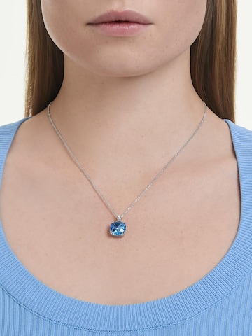 Swarovski Αλυσίδα 'MILLENIA' σε ασημί