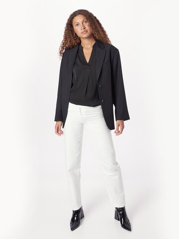 Banana Republic Blouse in Black