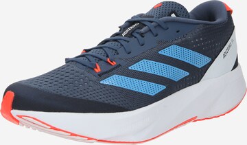 ADIDAS PERFORMANCE Laufschuh 'ADIZERO SL' in Blau: predná strana